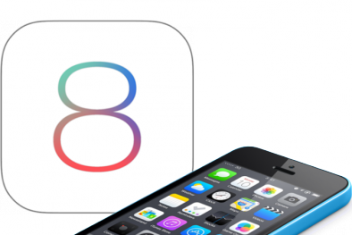 iOS 8 có cải tiến hoàn toàn mới